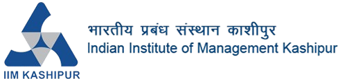 IIM Kashipur Logo
